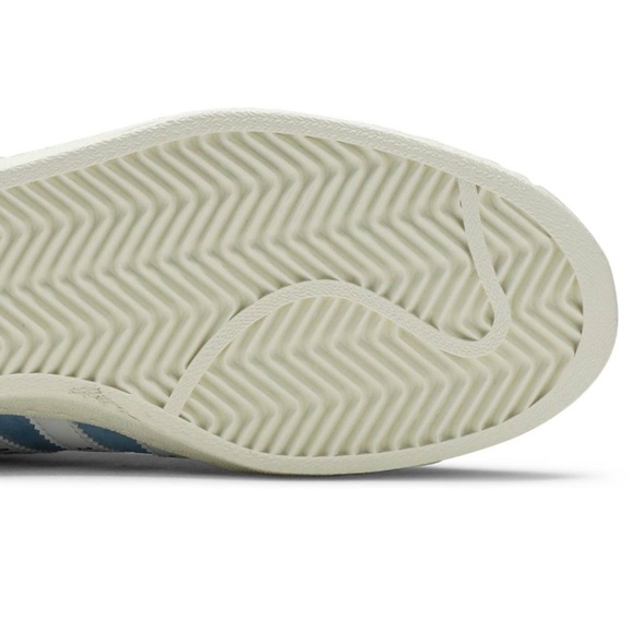 Adidas Human Made x Campus - Light Blue - Picture 10 of 15